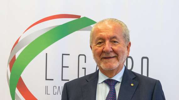 Ghirelli: "Con la riforma del campionato si potrà dare sostenibilità ai club"