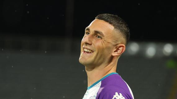 Garzya sulla Fiorentina: "Kean e Piccoli insieme? Pioli non è uno sprovveduto"