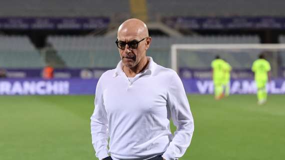 Nosotti (Sky): "Contro il Cagliari Ballardini sfoggia il 3-5-2 che ha battuto l'Inter. Dubbio a centrocampo"