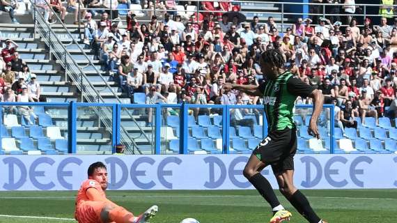 Anche il Cagliari è in fila per Laurienté?