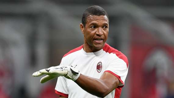 QUI MILAN - Dida: "Diamo tempo a Pioli, ci sono giocatori che non conoscono la A"