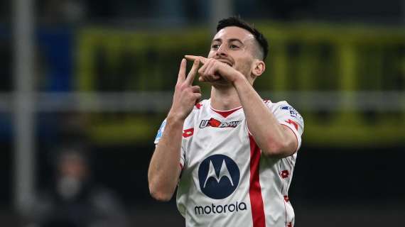 Birindelli finisce nel mirino del Sassuolo