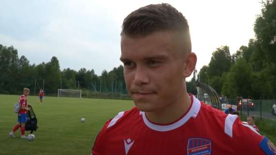 Per Piatkowski spunta anche l'interesse dell'Udinese
