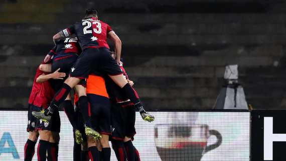 Villa: "La partita con il Benevento va presa con leggerezza"