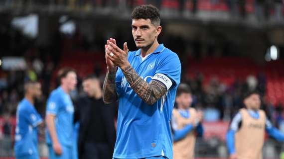 Serie A, la classifica aggiornata dopo Monza-Napoli: partenopei primi in attesa di Bologna-Inter