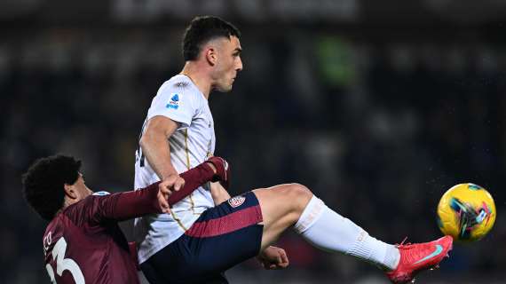 Marchetti (Sky Sport): "Napoli, c’è stata una chiacchierata anche per Pinamonti e Piccoli"