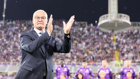 Serie A, favola Cagliari-Ranieri già ai titoli di coda? Per i bookie prende quota l’opzione esonero