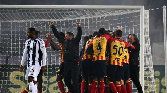 Serie A, il Lecce vince contro il Monza e scavalca il Cagliari: la classifica aggiornata