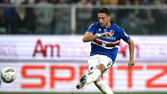 L'ex Cagliari Barreca si accasa in un altro club di B