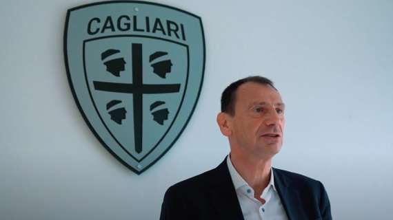 Cagliari, Bonato: "Scuffet ha meritato la titolarità ed è voluto rimanere"