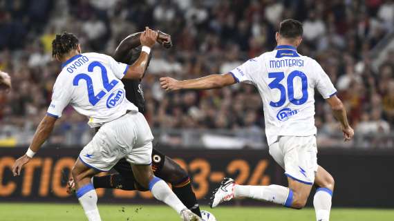 Schira: "Verona e Cagliari vogliono Monterisi"