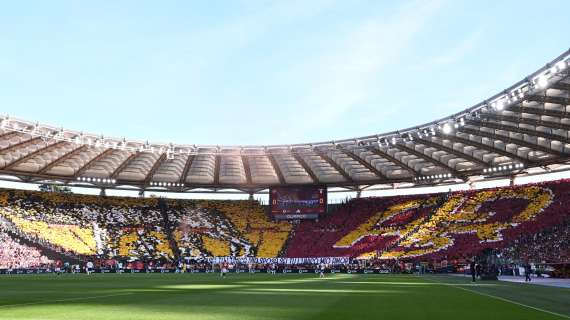 Roma-Cagliari, dove seguire il match