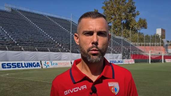 L'ex Burrai: "Ho un altro anno di contratto con il Mantova: vorrei continuare a giocare"