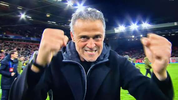 Champions League, sarà il PSG l'avversaria dell'Inter: Arsenal battuto 2-1 (3-1)