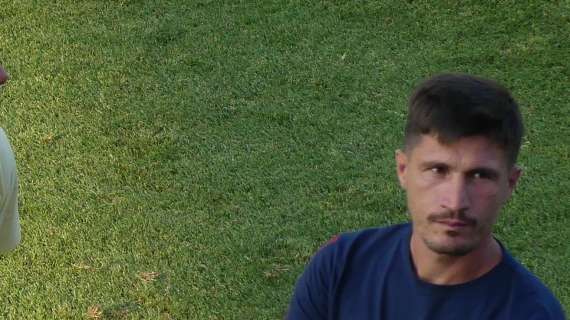 Primavera, Pisacane prima della Cremonese: "Dobbiamo concentrarci sugli obiettivi di squadra"