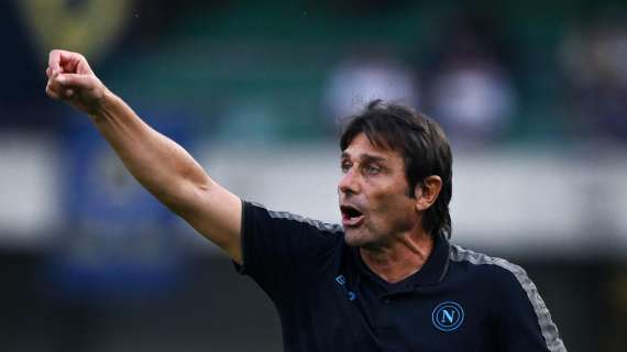 Vernazza: "Il Napoli di Conte sarà a Cagliari con l'abito migliore"