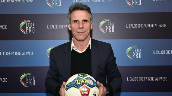 Zola: "Ci sono percorsi diversi per arrivare in A. Io abitavo in un paesino sperduto e ci sono arrivato lo stesso"