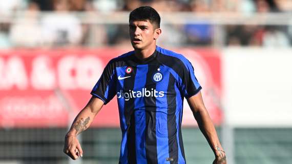 L'Inter cerca uno "sconto" per Bellanova e valuta una contropartita