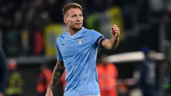QUI LAZIO - Immobile potrebbe divorziare dalla Lazio: non si esclude un addio a gennaio. L'l'Al-Ahli continua a pensare a lui