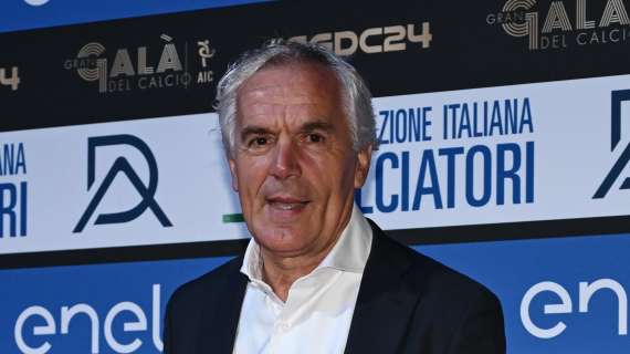 Donadoni: "Finale di Coppa Italia? Non c'è una favorita. Il Milan ha più tradizione"