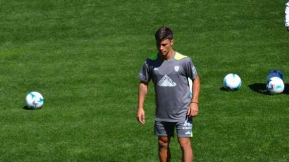 Vinciguerra resta nel mirino della Salernitana