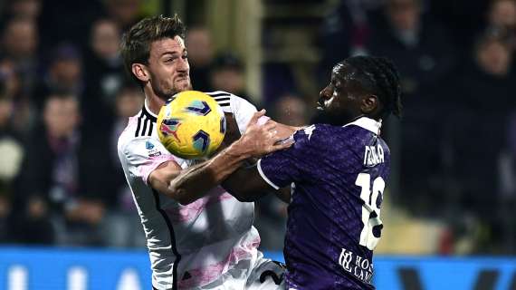 TMW - Serie A, rischio rinvio per Fiorentina-Juventus