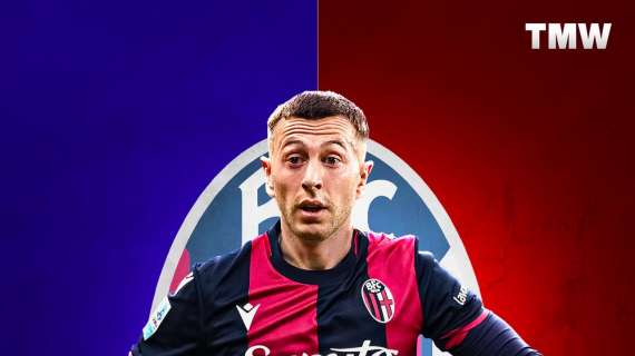 Bernardeschi torna in Italia. E' un nuovo giocatore del Bologna