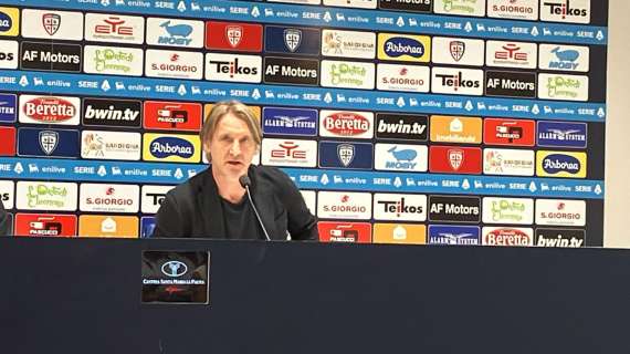 Coppa Italia, Nicola: “Sarà una partita contro una squadra di Serie B costruita per stare in vetta"