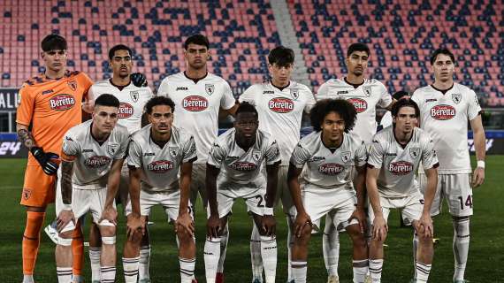 QUI TORINO - Primavera, stagione finita per Galantai