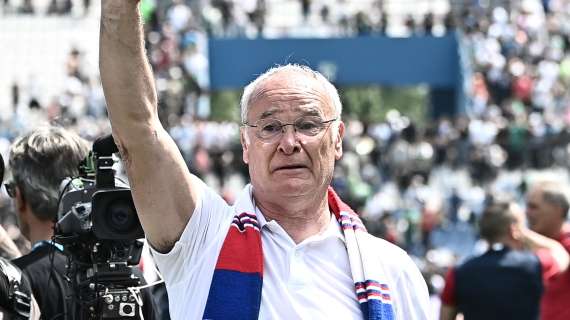 Videolina, Masu: "Domenica il Cagliari ritrova Ranieri. Il pareggio con il Genoa passa verso la salvezza"