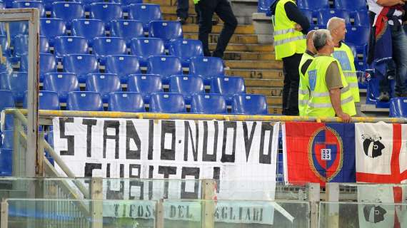 UFFICIALE: la CPV ha detto sì: contro il Milan 16000 spettatori