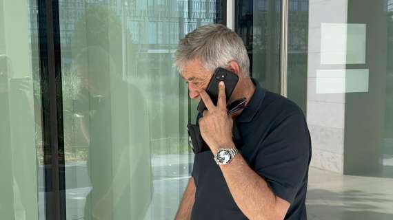 MERCATO CAGLIARI H24 - Zortea-Bologna, visite mediche nelle prossime ore. Angelozzi punta Salah-Eddine.Assalto a Piccoli. Il Bologna pensa a Luvumbo. Sondaggio Hellas per Felici