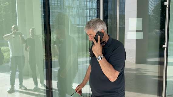 Cagliari, nessun innesto tra i pali: Radunovic potrebbe restare fino a gennaio