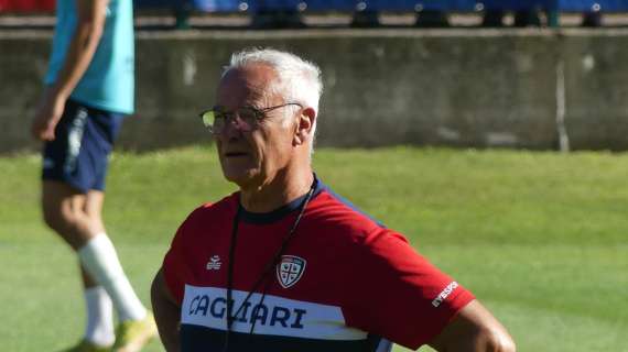 Sanna: "Ranieri dovrà rigenerare e proteggere la squadra dalle pressioni"