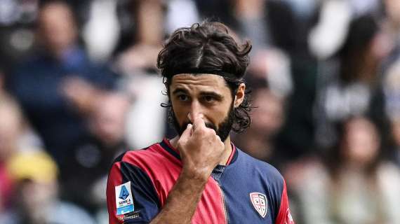 Cagliari-Torino, Luperto nominato "Panini Player of the Match"