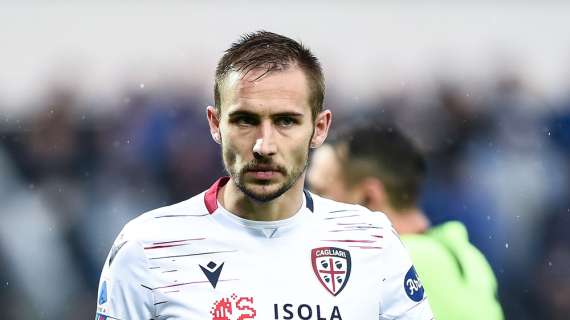 UFFICIALE - Cagliari, Rog in prestito alla Dinamo Zagabria. La nota del club rossoblù