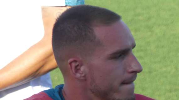 Serie B - Giudice sportivo, stangata Bari: un turno a Benali, Maita e Radunovic