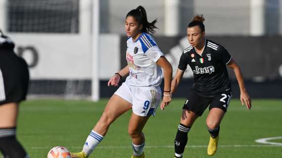 QUI SASSUOLO - Best Italian golden Girl 2023, premiata la Beccari. Il tecnico Piovani: "Ragazza straordinaria"