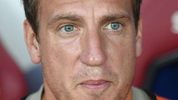 Maxi Lopez: "Simeone al Torino? Grande acquisto. I suoi gol parlano per lui"