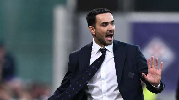 QUI VIOLA - La probabile contro l'Empoli in Coppa Italia