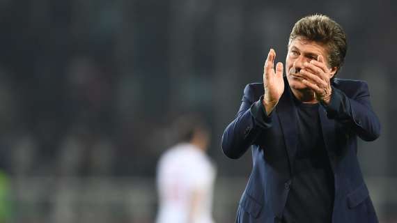 Mazzarri può sorridere: la sfida contro la Sampdoria resta in salita ma la situazione è meno critica di qualche giorno fa