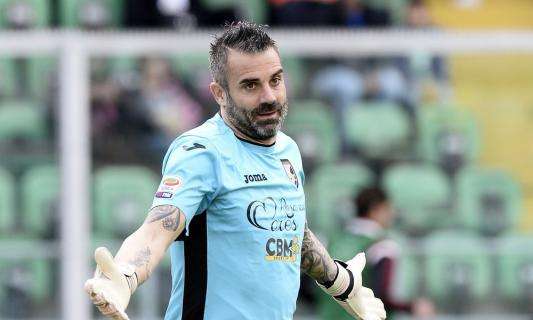 Mixed Zone - Sorrentino: "Cagliari sfortunato. Avrei potuto giocarci..."