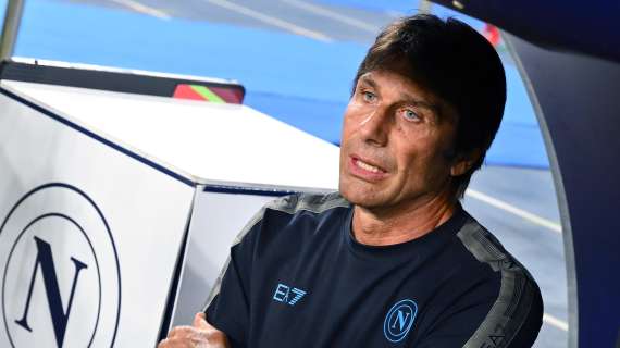 QUI NAPOLI - Conte ritrova tutti i Nazionali: il report dell'allenamento odierno