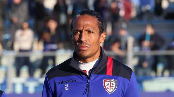 Bruno Alves lascia l'AEK Atene: "Grazie a tutti!"