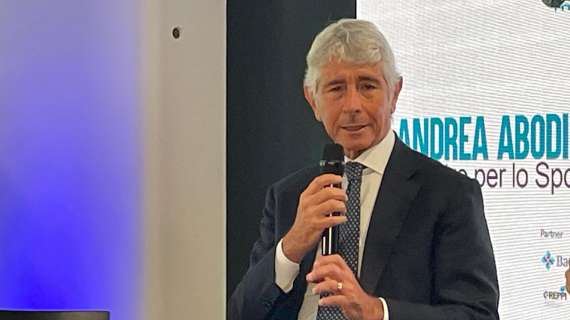 Stadi Euro2032, Abodi: “Cagliari si gioca il posto con altre 7 città”