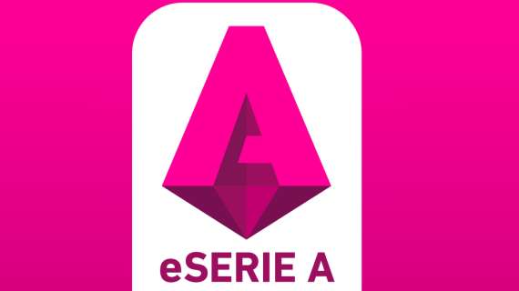 eSerie A: concluso il girone di andata, Cagliari in testa alla classifica