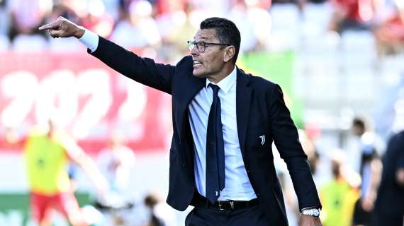 Milan, Landucci: "Allegri? Sarà contento di alcune cose e meno di altre"