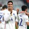 Dalla Francia - Clamoroso Varane: si ritira dal calcio giocato?