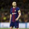 Il Como pensa ad Iniesta per la Primavera? La società smentisce, ma...