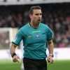Como-Cagliari, ecco gli arbitri della contesa